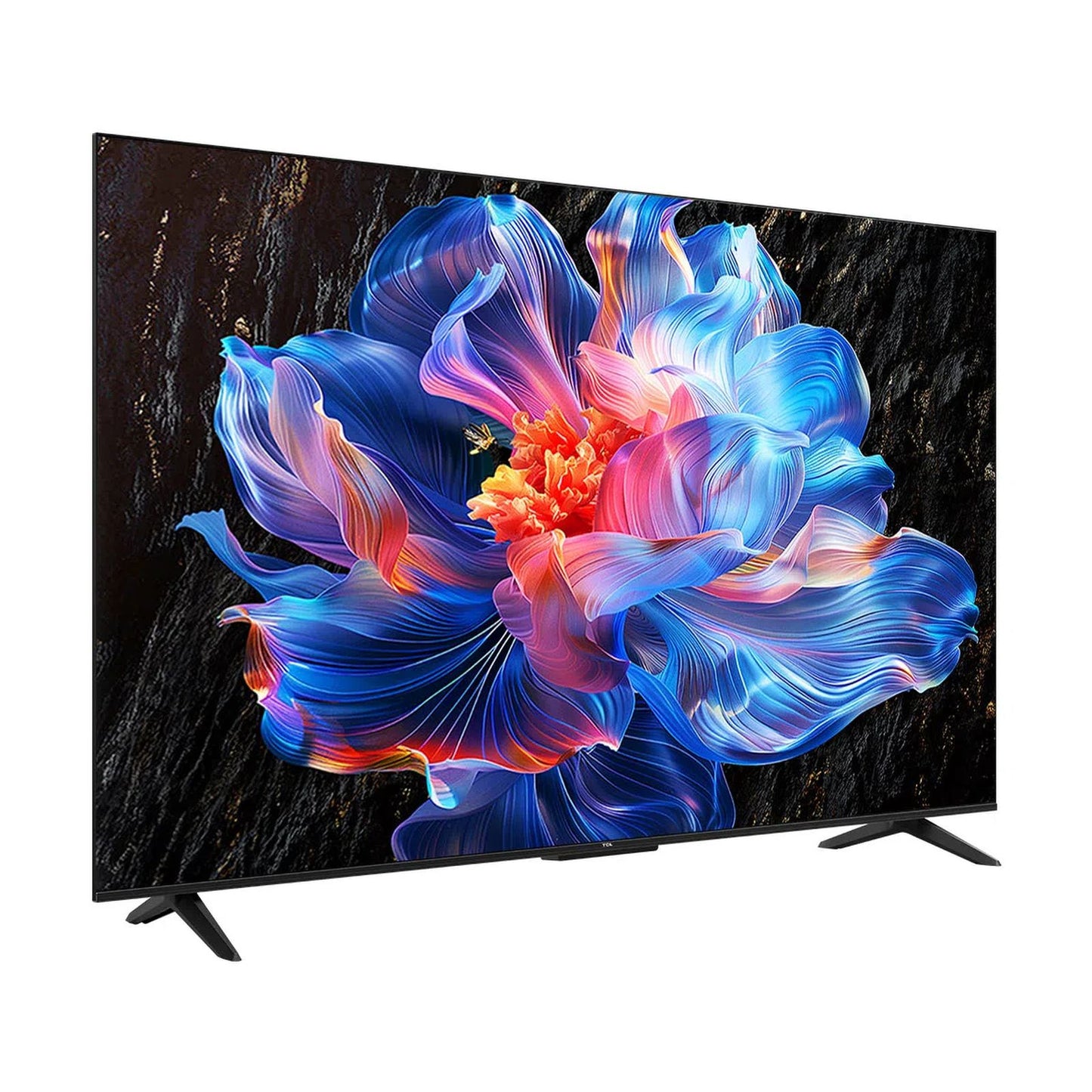 Televisión Pantalla 55 Pulgadas TCL Google TV QLED 4K UHD 55Q5K