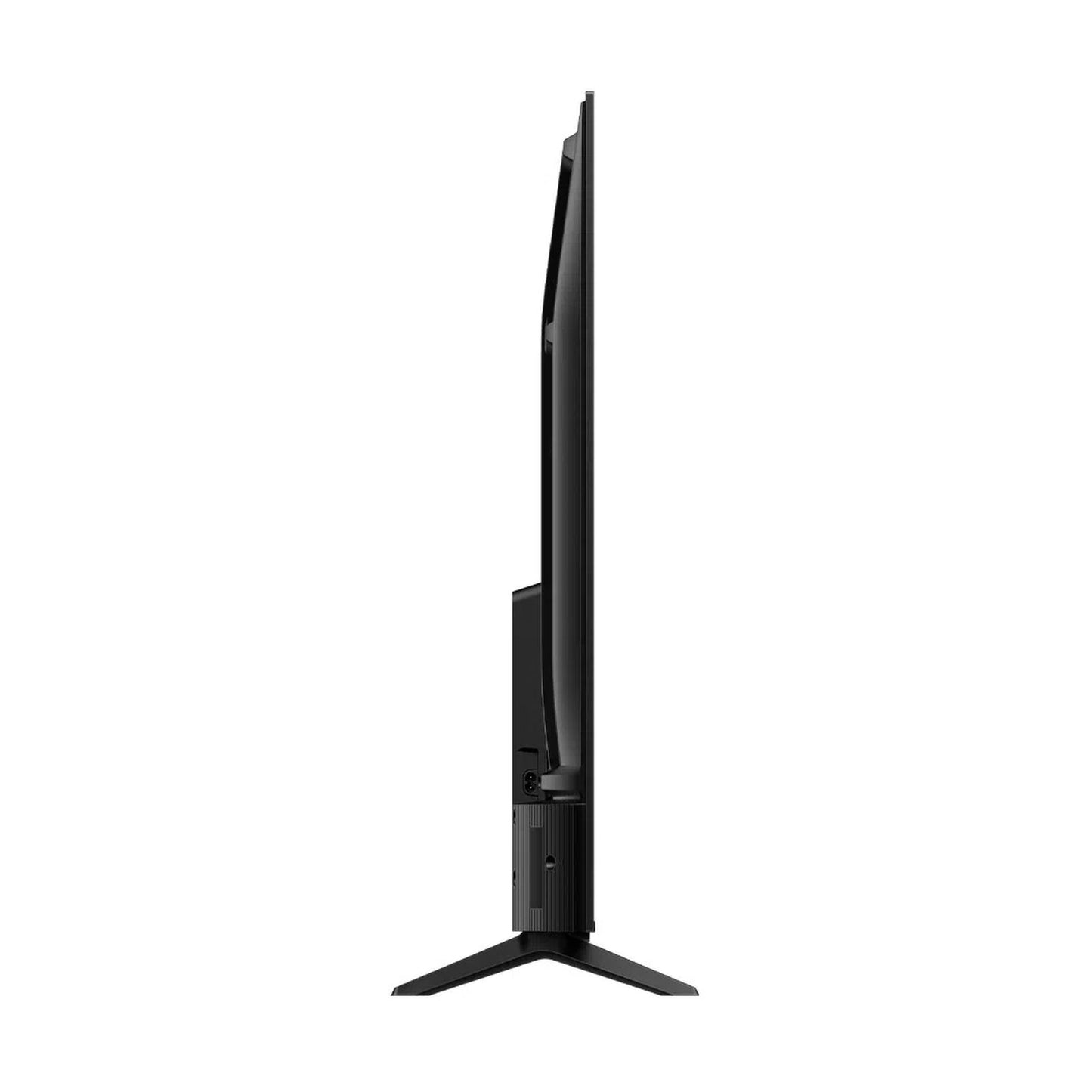 Televisión Pantalla 55 Pulgadas TCL Google TV QLED 4K UHD 55Q5K