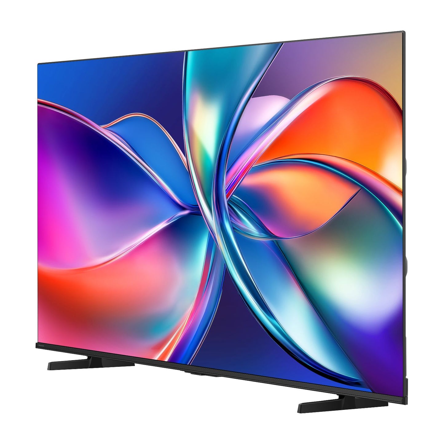 Televisión Pantalla 55 Pulgadas Hisense Smart TV QLED 4K UHD 55QD6QV