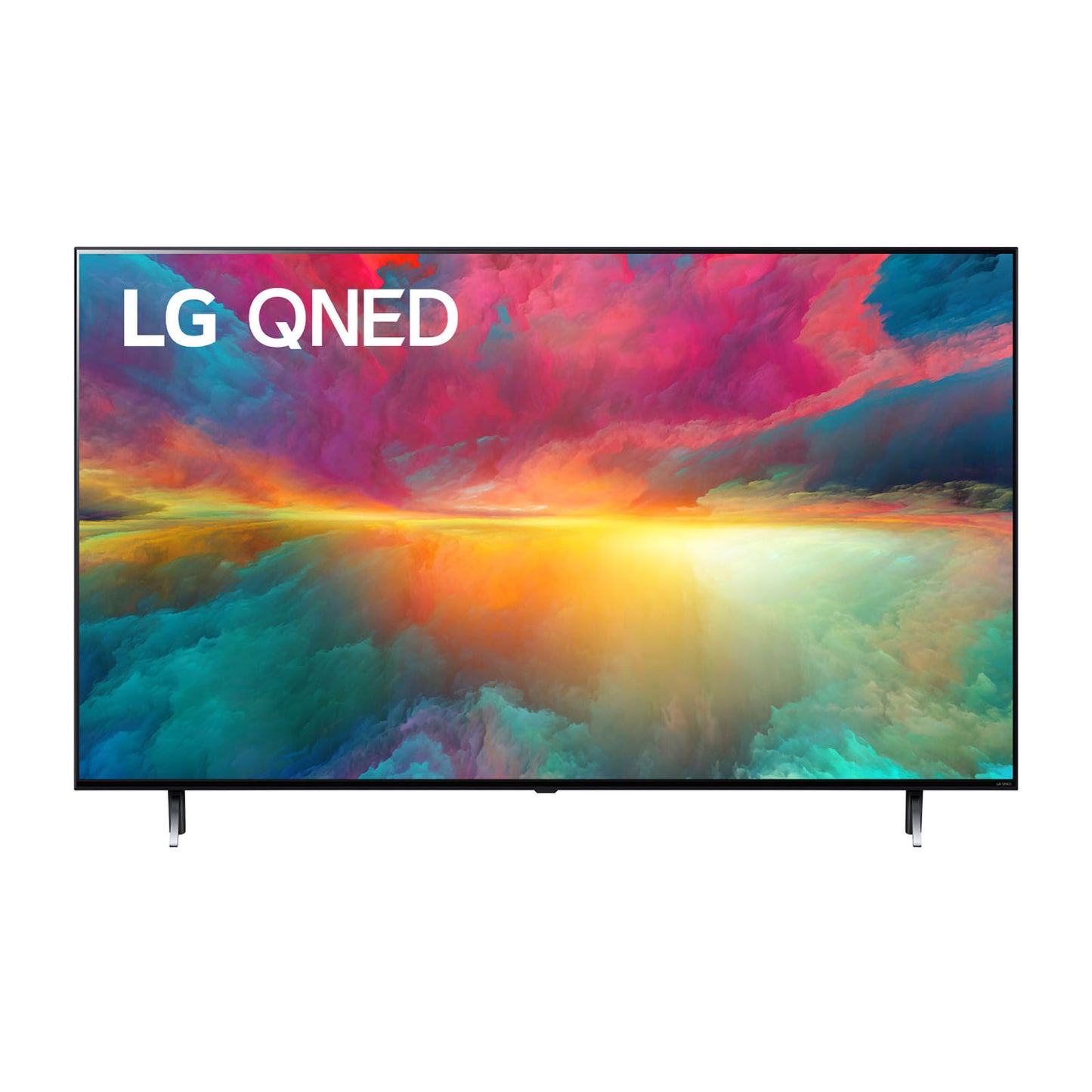 Televisión Pantalla 55 Pulgadas LG QNED Smart TV 4K UHD 55QNED75SRA