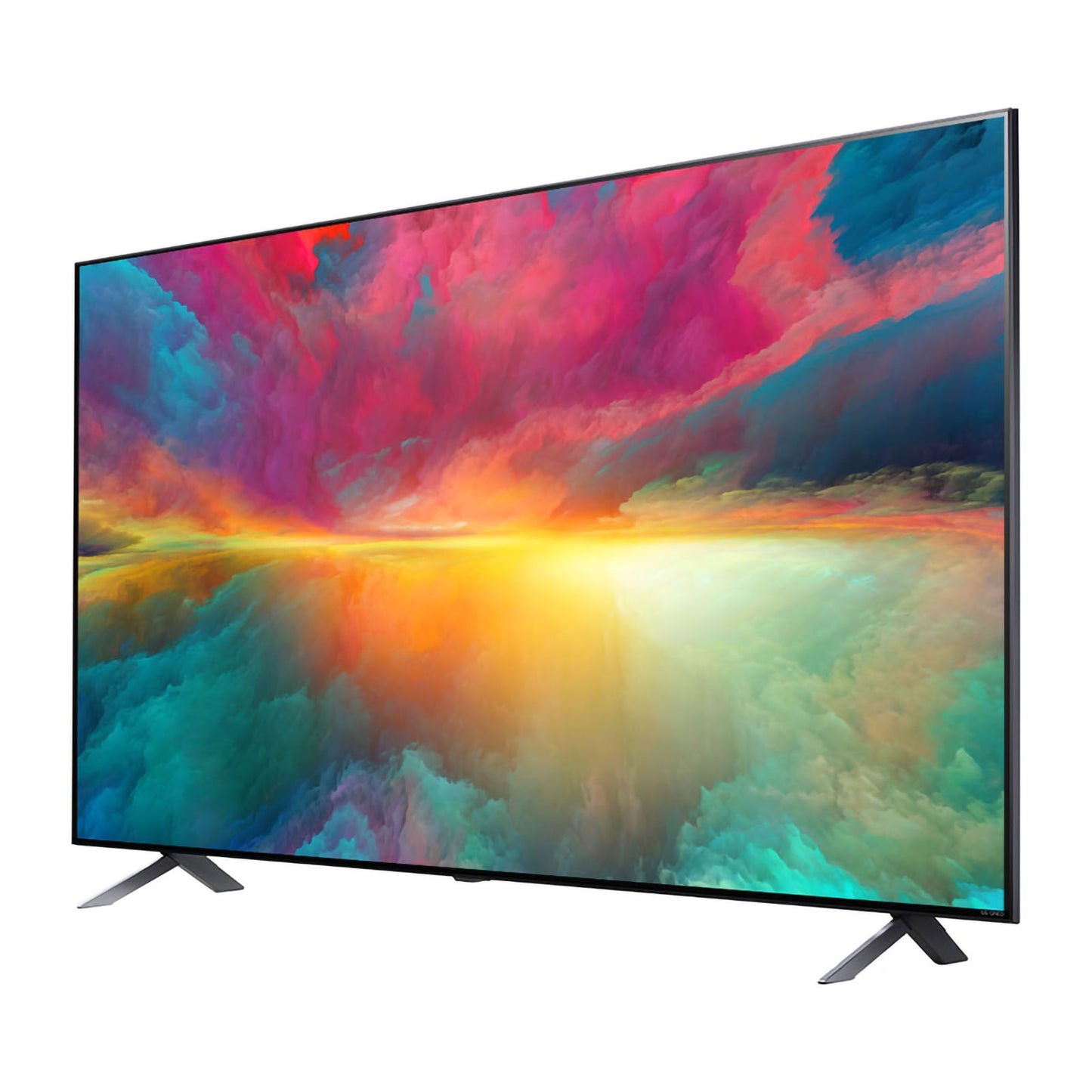 Televisión Pantalla 55 Pulgadas LG QNED Smart TV 4K UHD 55QNED75SRA