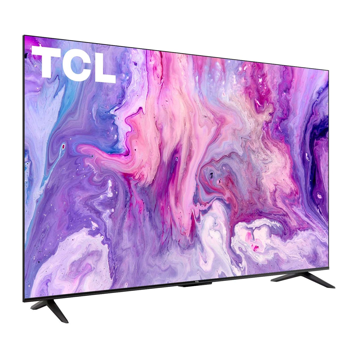 Televisión Pantalla 55 Pulgadas TCL Google TV 4K UHD 55S452