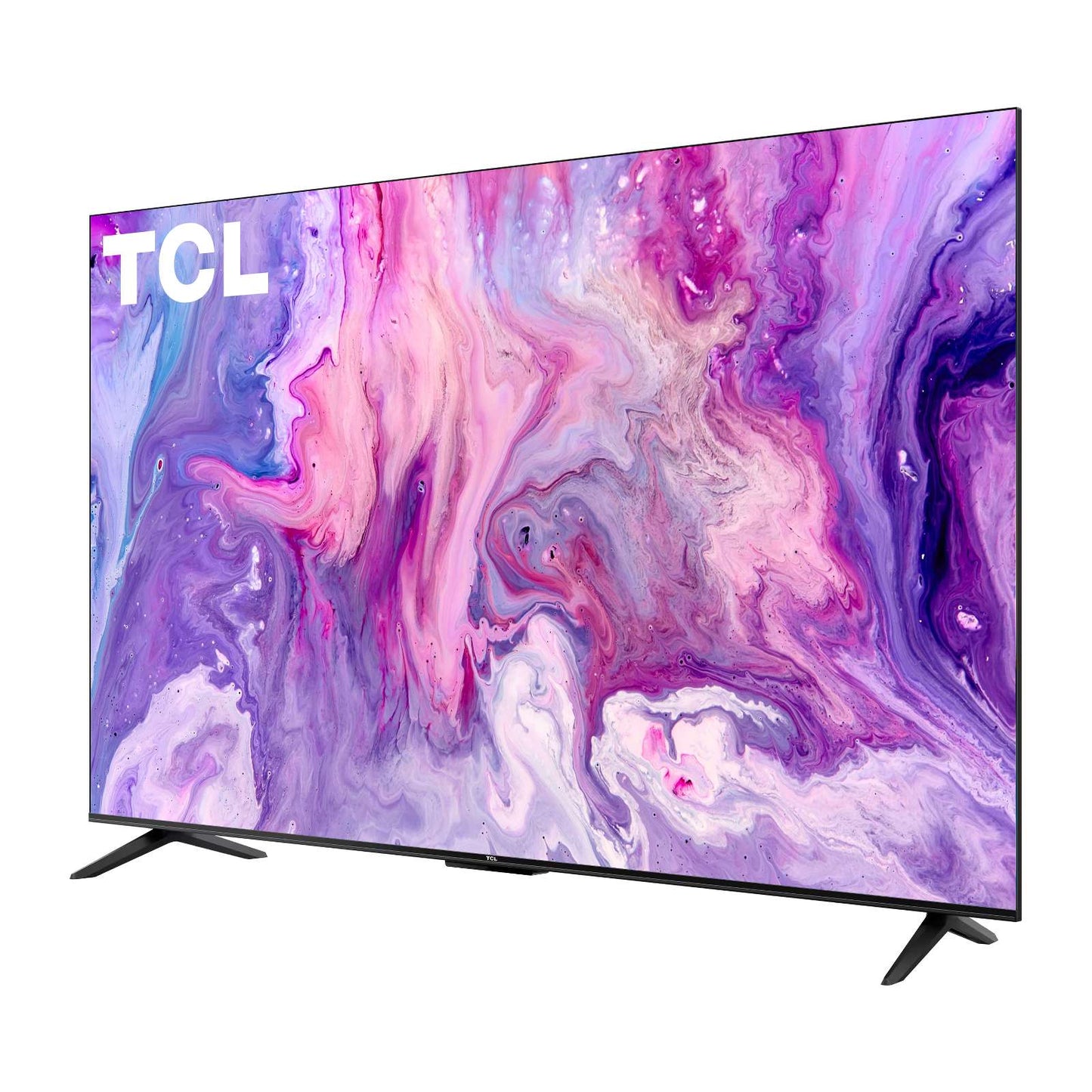 Televisión Pantalla 55 Pulgadas TCL Google TV 4K UHD 55S452