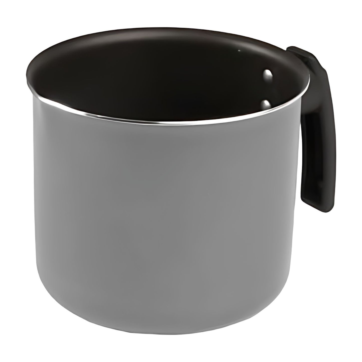 Batería de Cocina T-fal Talent 8 Piezas Gris 5820600