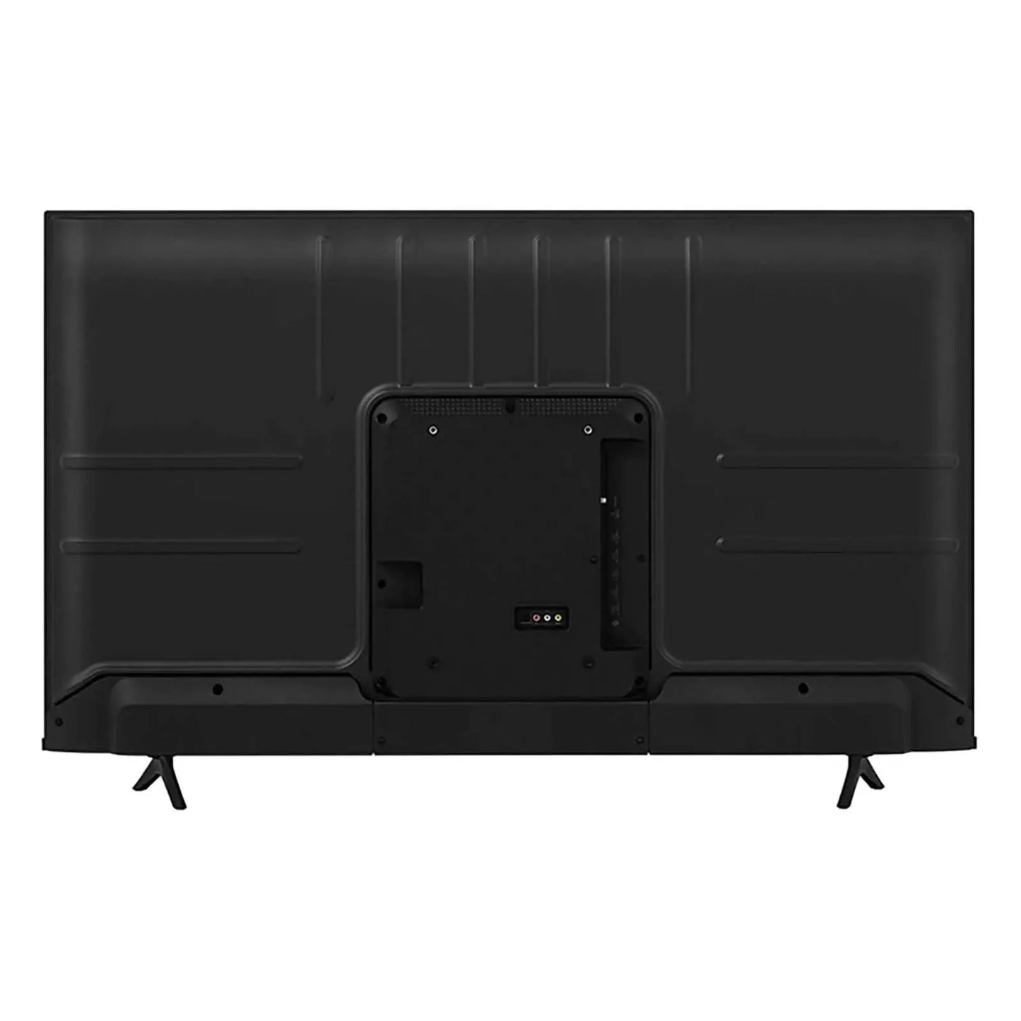 Televisión Pantalla 58 Pulgadas Hisense Smart TV Roku 4K UHD 58A6GR