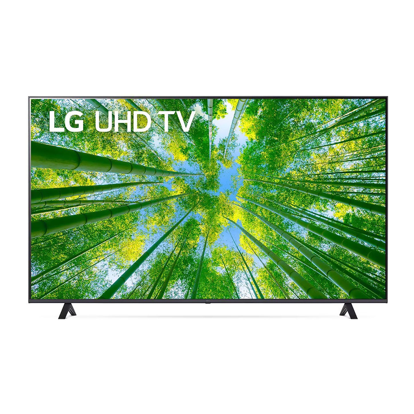 Televisión Pantalla 60 Pulgadas LG 4K UHD Smart TV ThinQ AI 60UQ7900PSB