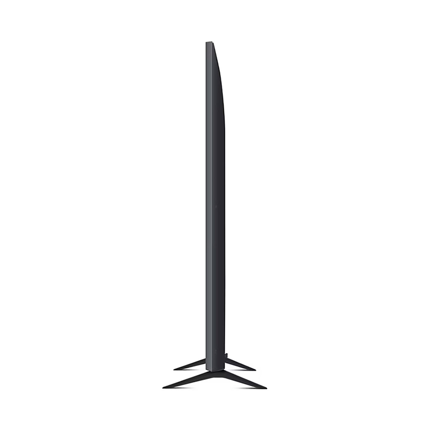 Televisión Pantalla 60 Pulgadas LG 4K UHD Smart TV ThinQ AI 60UQ7900PSB