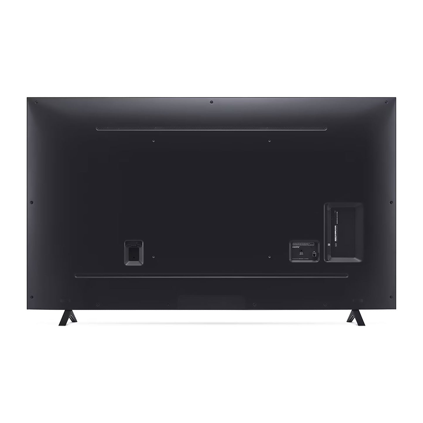 Televisión Pantalla 60 Pulgadas LG 4K UHD Smart TV ThinQ AI 60UQ7900PSB