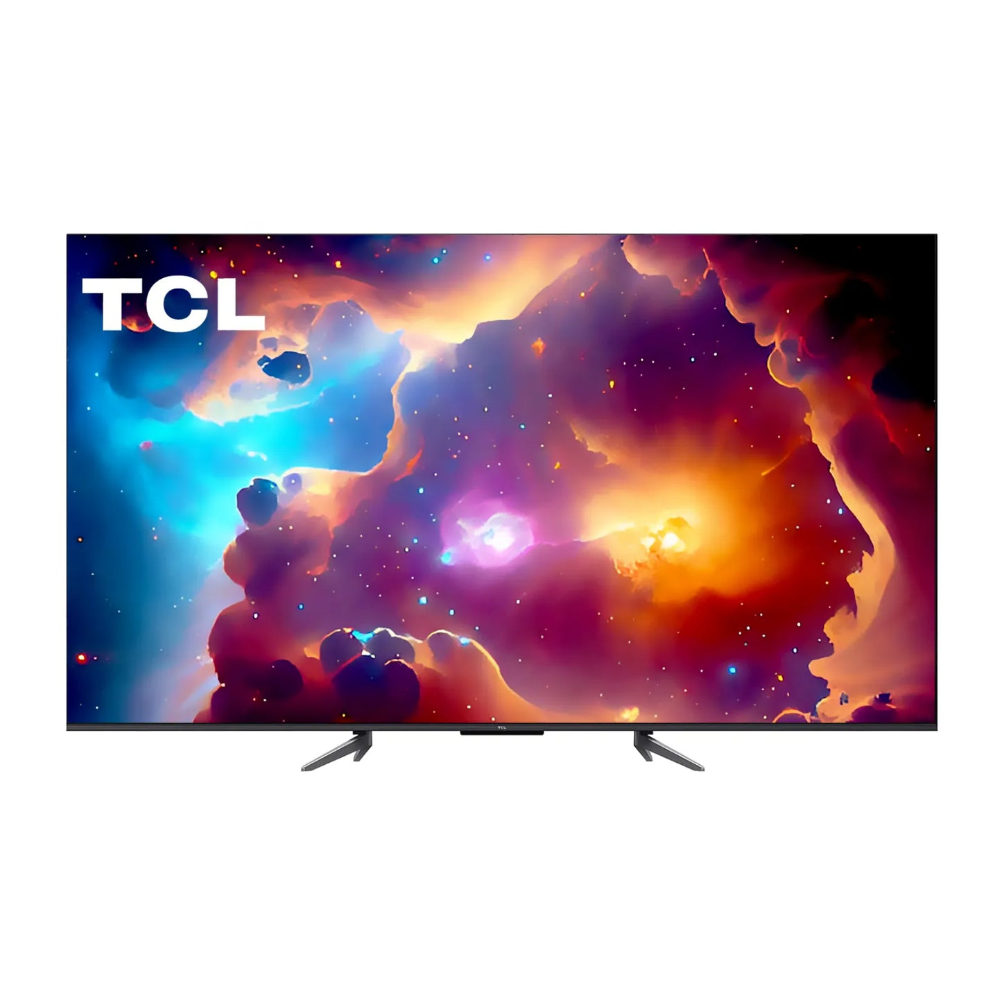 Televisión Pantalla 65 Pulgadas Google TV 4K UHD 65Q650G