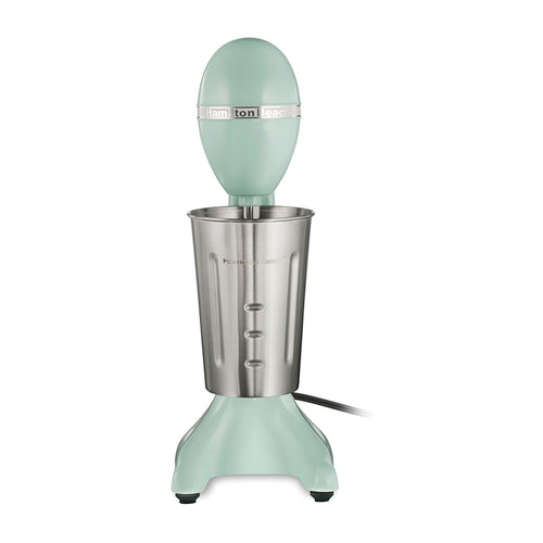 Esquimero Fuente de Sodas Hamilton Beach DrinkMaster Verde 732