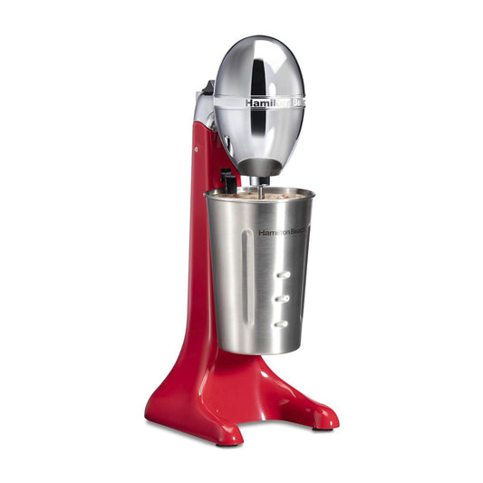 Esquimero Fuente de Sodas Hamilton Beach Drink Master 825 ml Rojo 733