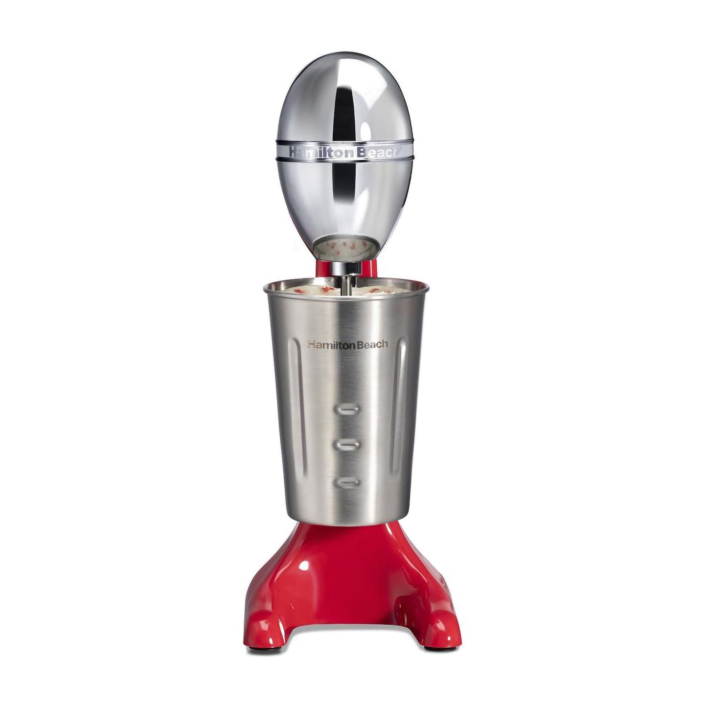 Esquimero Fuente de Sodas Hamilton Beach Drink Master 825 ml Rojo 733