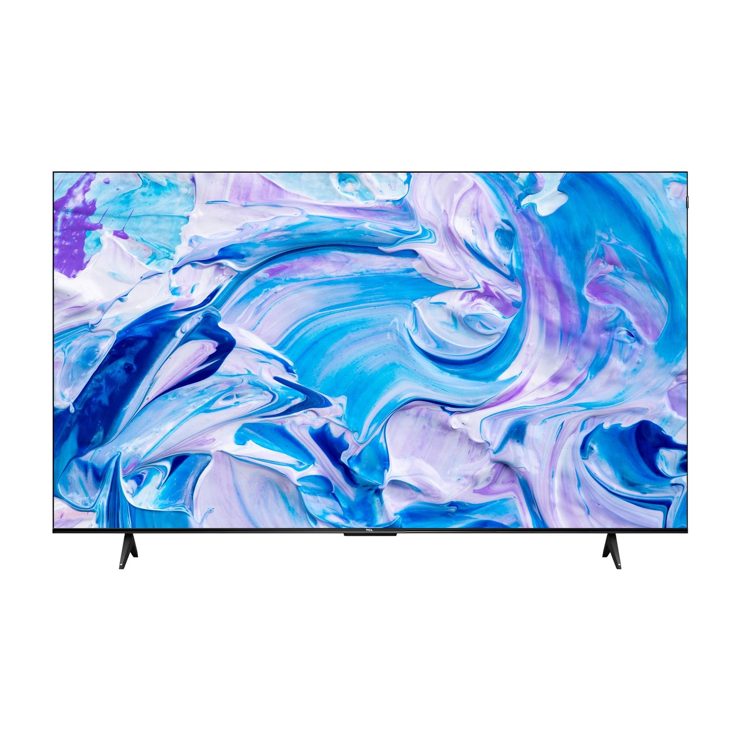 Televisión Pantalla 75 Pulgadas TCL Roku TV QLED 4K UHD 75Q51K