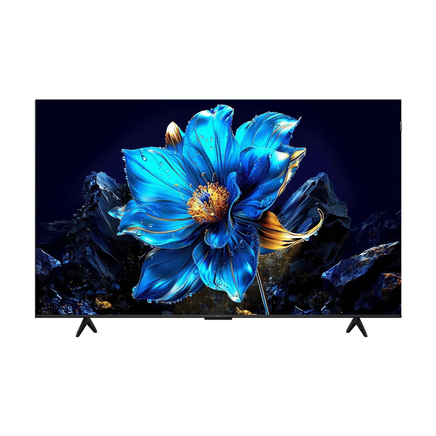 Televisión Pantalla 75 Pulgadas TCL Google TV QLED 4K UHD 75Q63K