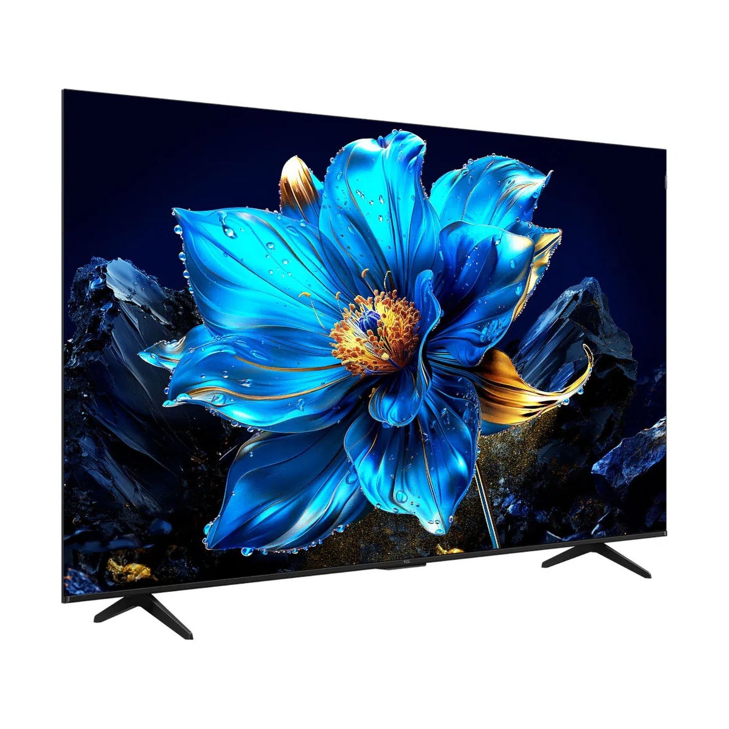 Televisión Pantalla 75 Pulgadas TCL Google TV QLED 4K UHD 75Q63K