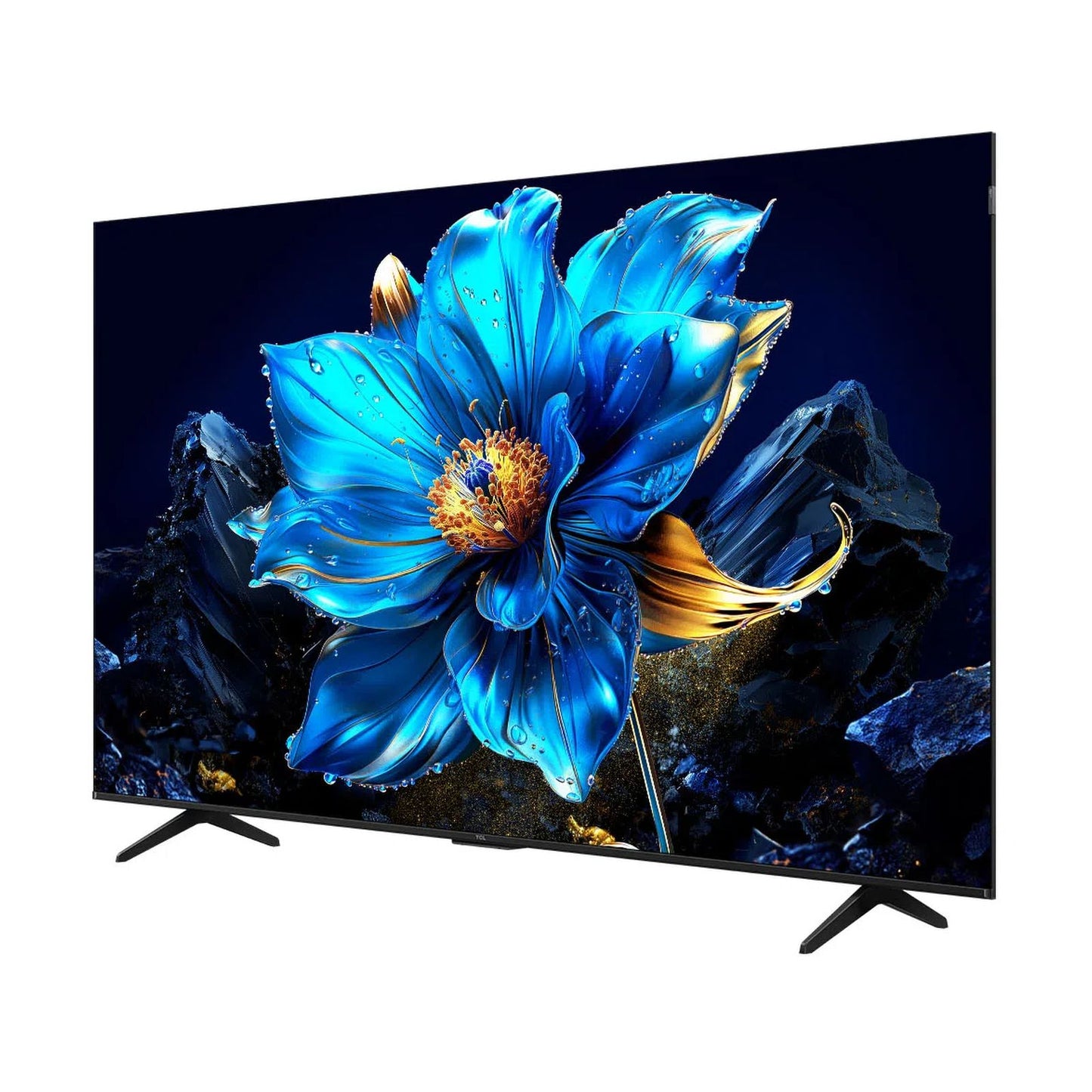 Televisión Pantalla 75 Pulgadas TCL Google TV QLED 4K UHD 75Q63K