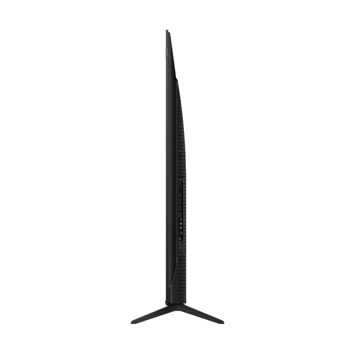 Televisión Pantalla 75 Pulgadas TCL Google TV QLED 4K UHD 75Q63K