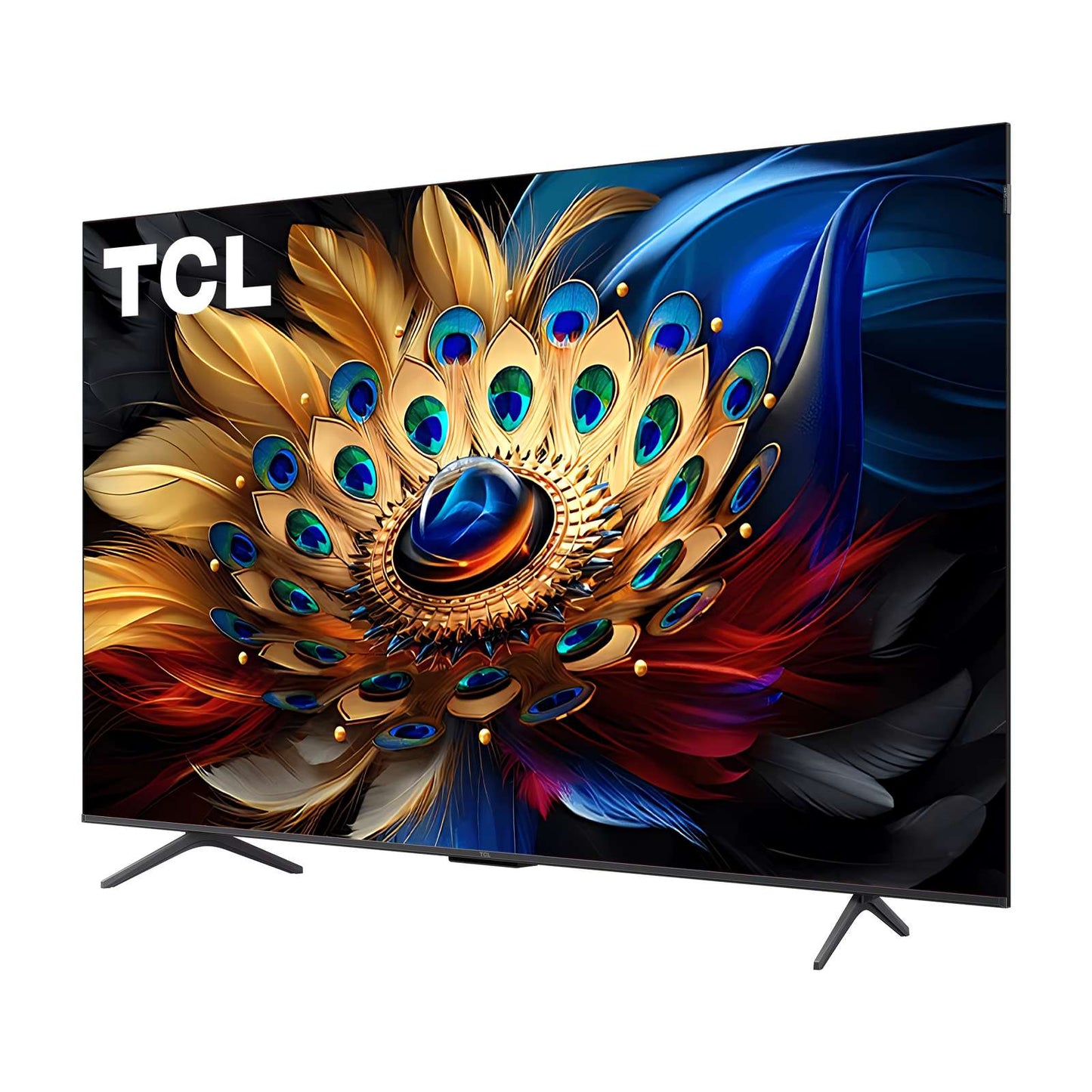Televisión Pantalla 75 Pulgadas TCL Google TV 4K UHD 75Q651G