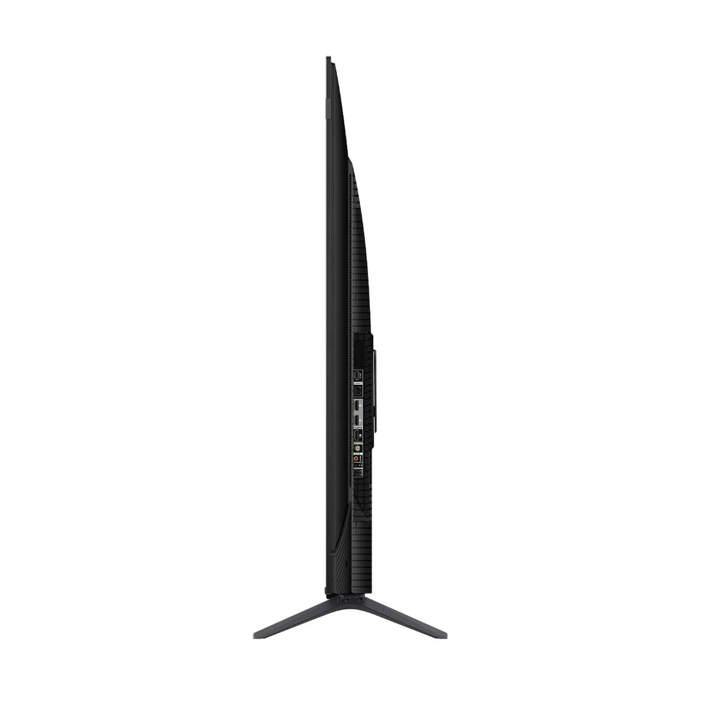 Televisión Pantalla 75 Pulgadas TCL Google TV 4K UHD 75Q651G