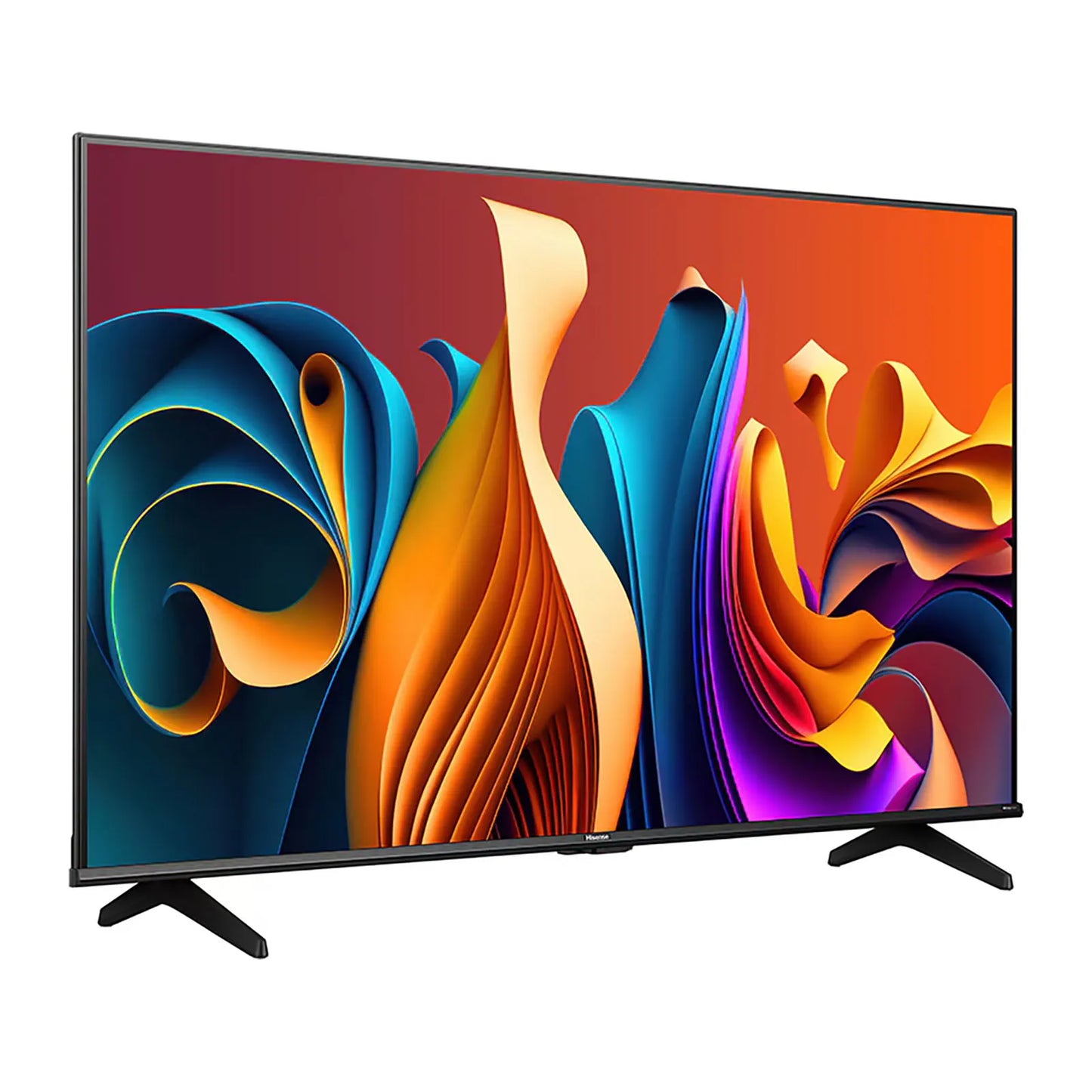 Televisión Pantalla 75 Pulgadas Hisense Google TV 4K UHD 75QD6N