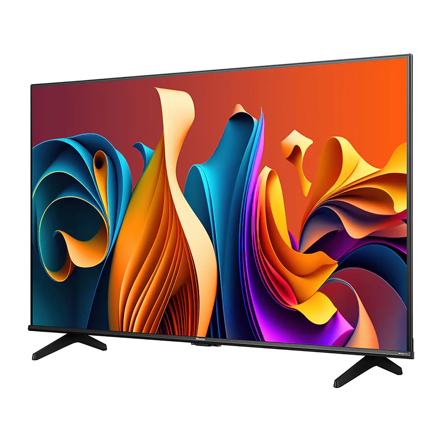 Televisión Pantalla 75 Pulgadas Hisense Google TV 4K UHD 75QD6N