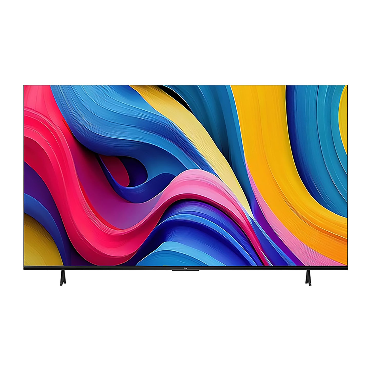 Televisión Pantalla 75 Pulgadas TCL Google TV 4K UHD 75S450G