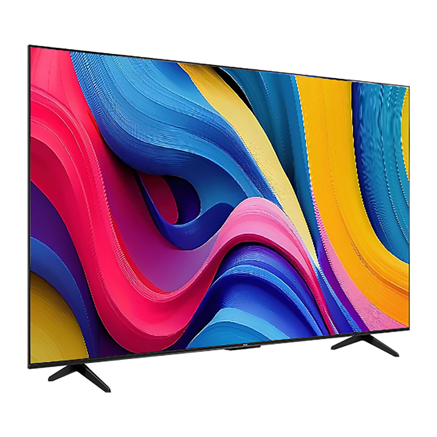 Televisión Pantalla 75 Pulgadas TCL Google TV 4K UHD 75S450G