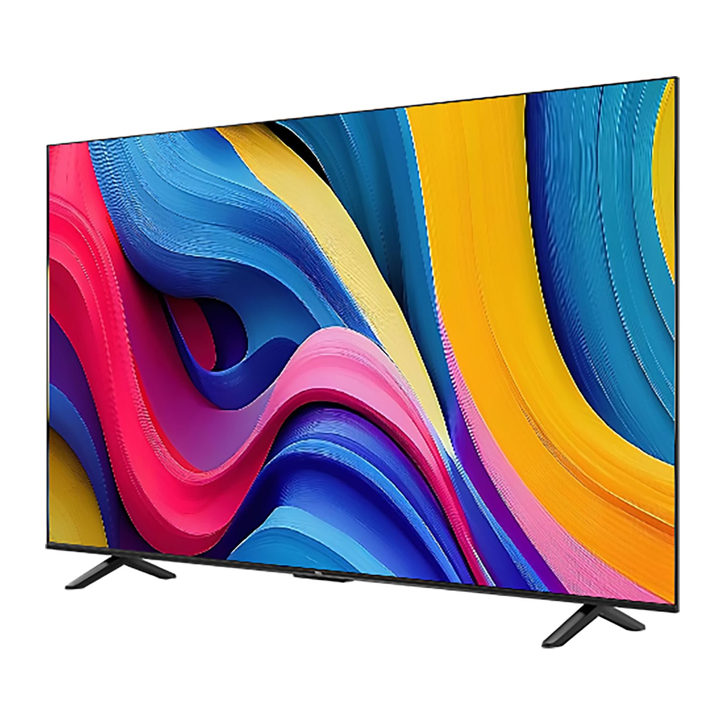 Televisión Pantalla 75 Pulgadas TCL Google TV 4K UHD 75S450G