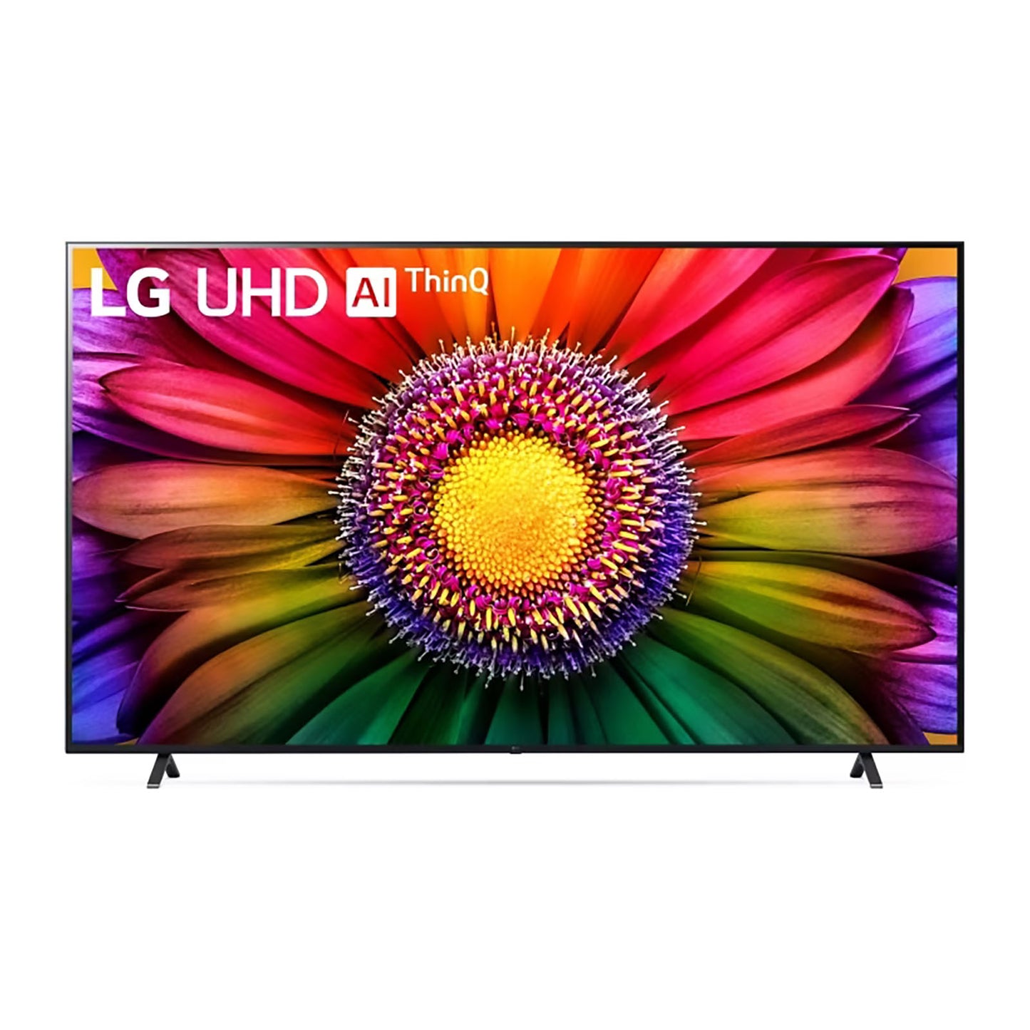 Televisión Pantalla 75 Pulgadas LG 4K UHD Smart TV ThinQ AI 75UR8750PSA