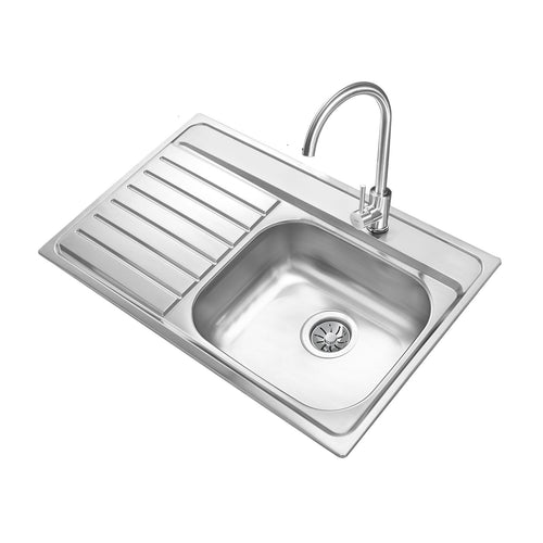 Tarja con Escurridor Tekaway 800.510 1C 1E
