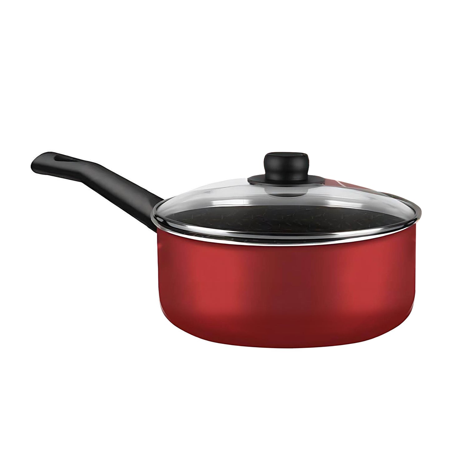 Batería de Cocina Ekco 14 Piezas Roja 902015