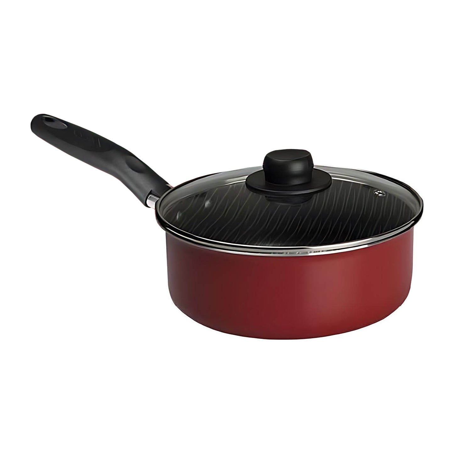 Batería de Cocina Ekco 32 Piezas Roja 902039