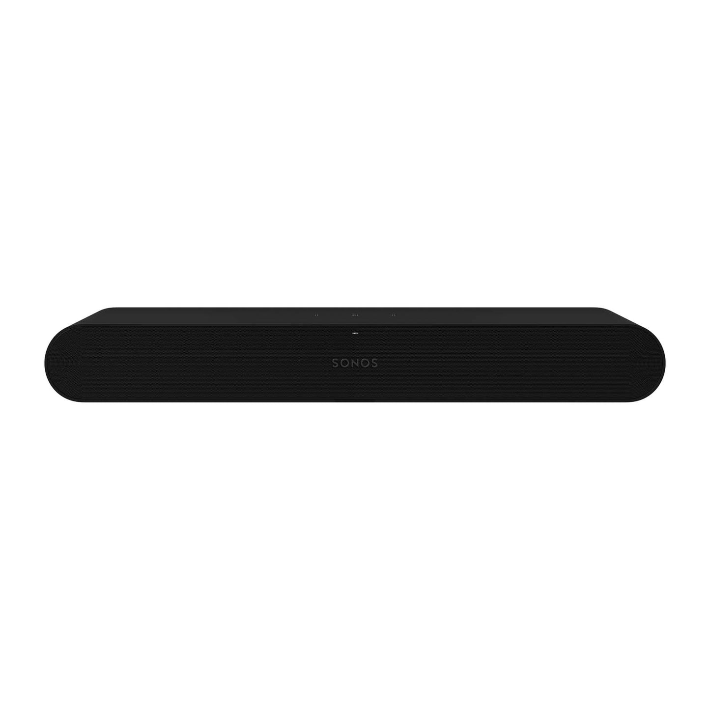 Barra de Sonido Sonos Ray Negro