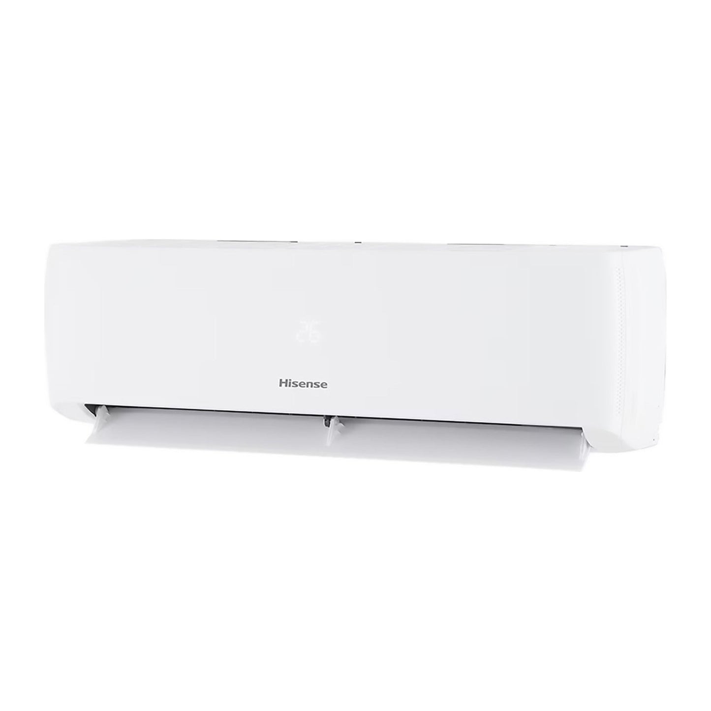Aire Acondicionado Mini Split Hisense Sólo Frío 12000 BTU 110V AC121CK