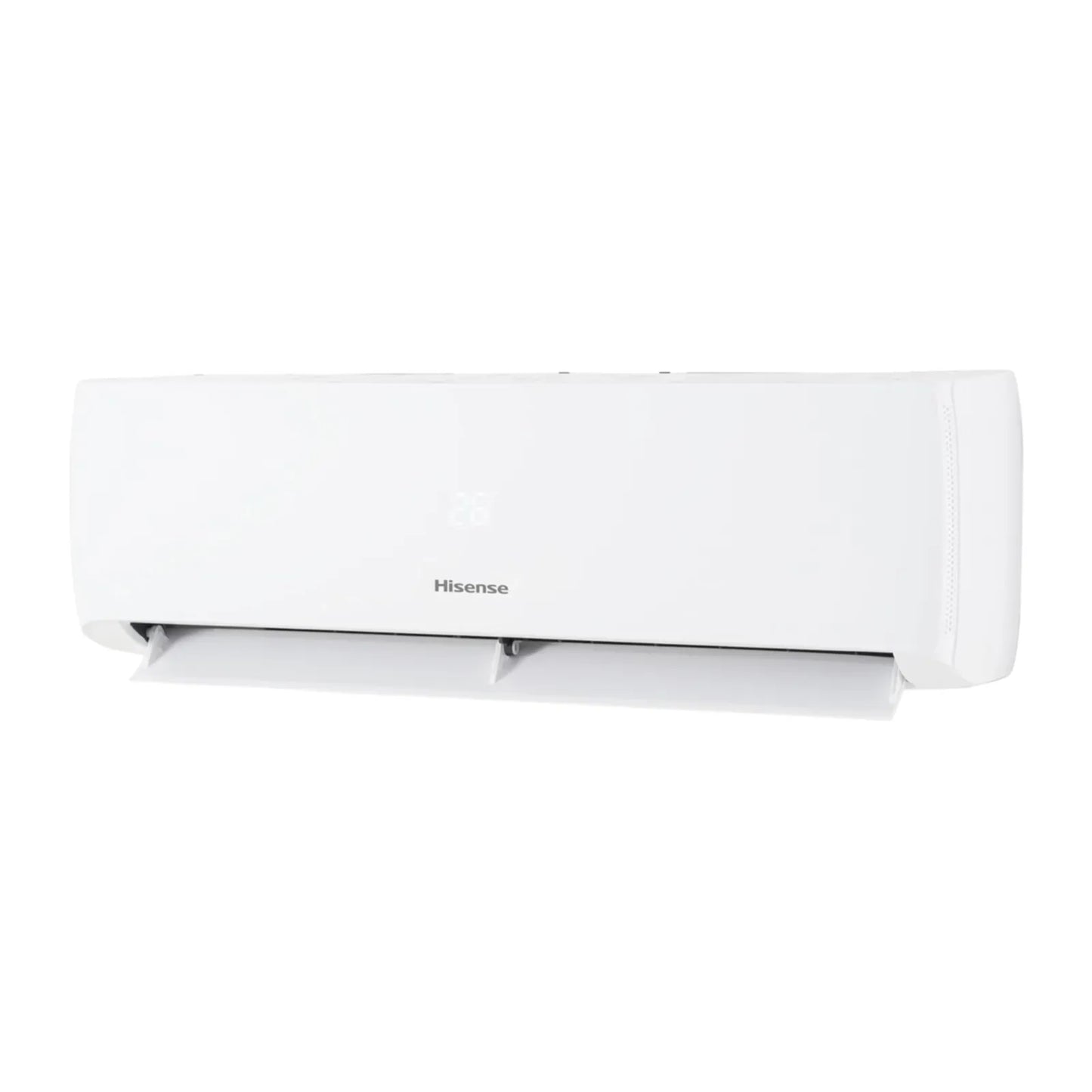 Aire Acondicionado Minisplit Hisense 1 Tonelada 12000 BTU 115V Frío y Calor AH121CK