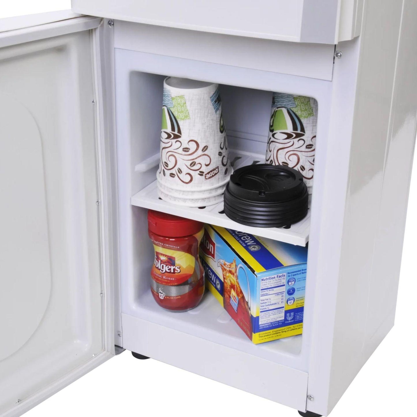 Dispensador de Agua Royal Aqua Style con Gabinete 52203K