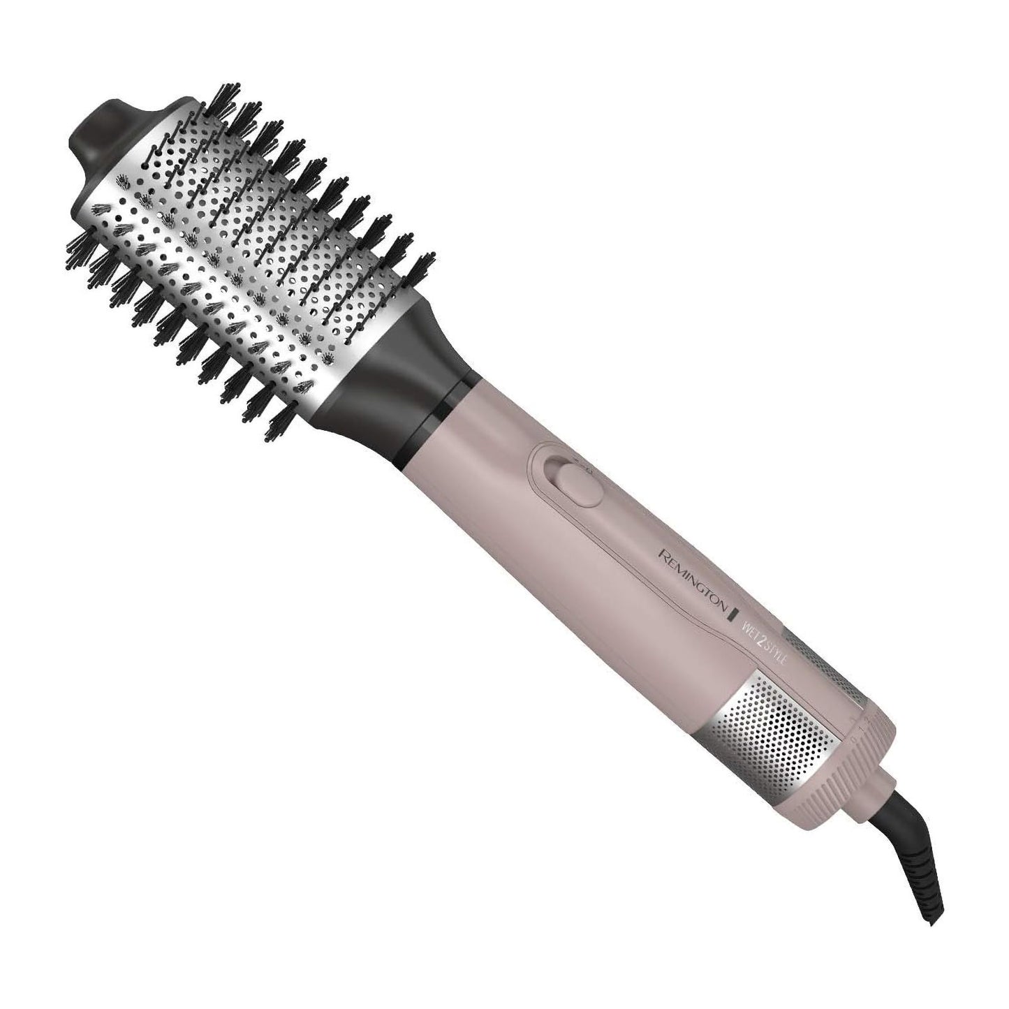 Cepillo de Aire Caliente Remington Wet2Style Rosa AS15A-110F