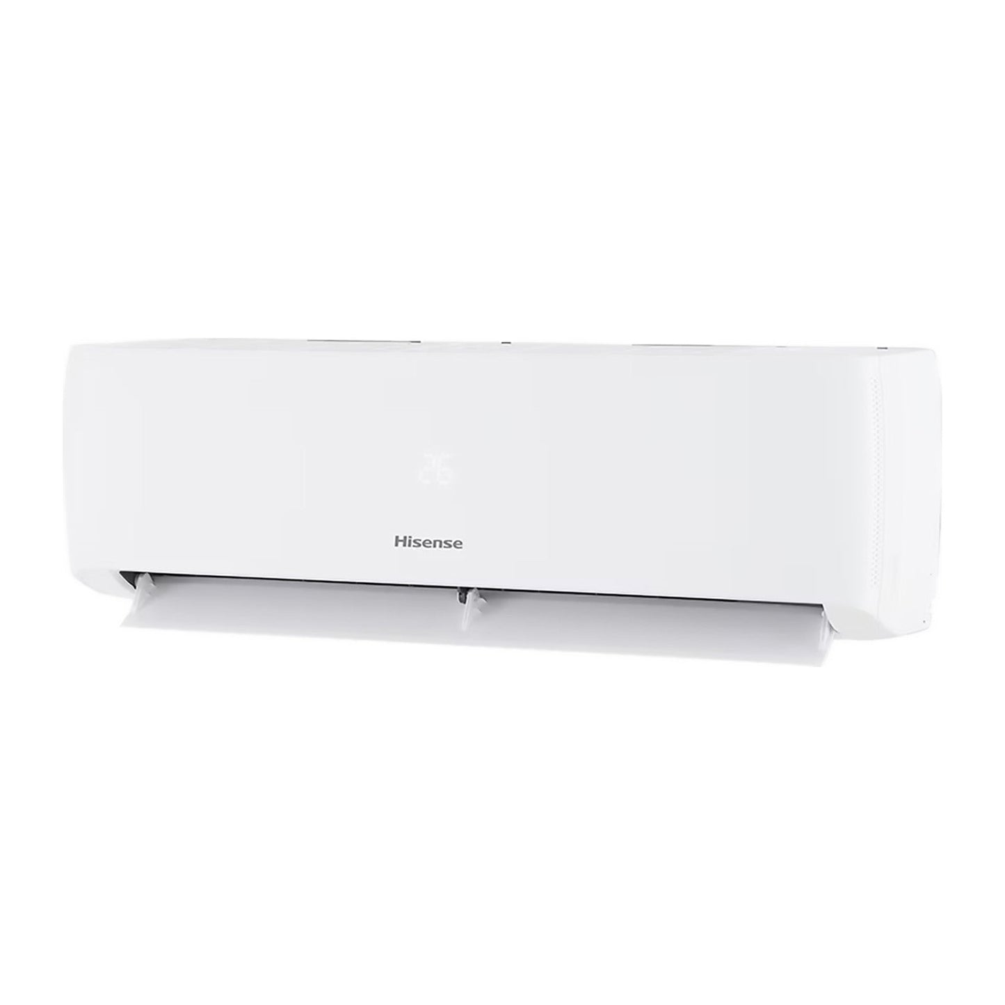Aire Acondicionado Mini Split Inverter Hisense Sólo Frío 11000 BTU 220V AT122CK