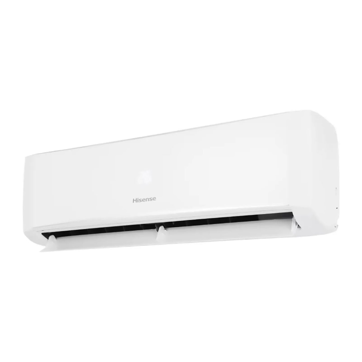 Aire Acondicionado Minisplit Hisense Wifi Inverter 1.5 Toneladas 17000 BTU 230V Frío / Calor AU182CBW