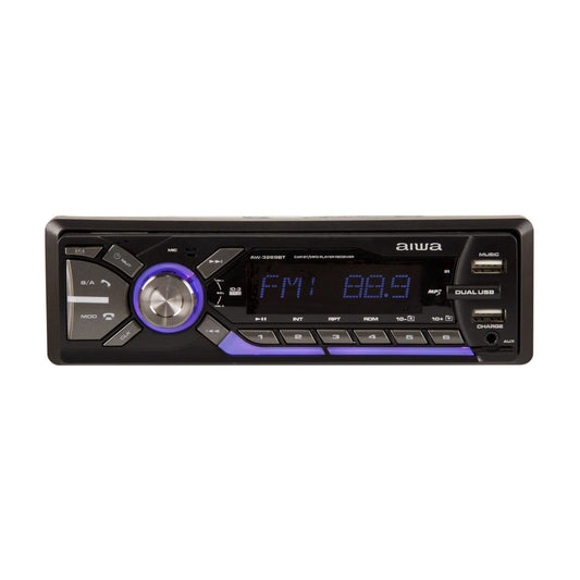Autoestéreo Bluetooth Aiwa AW-3269BT
