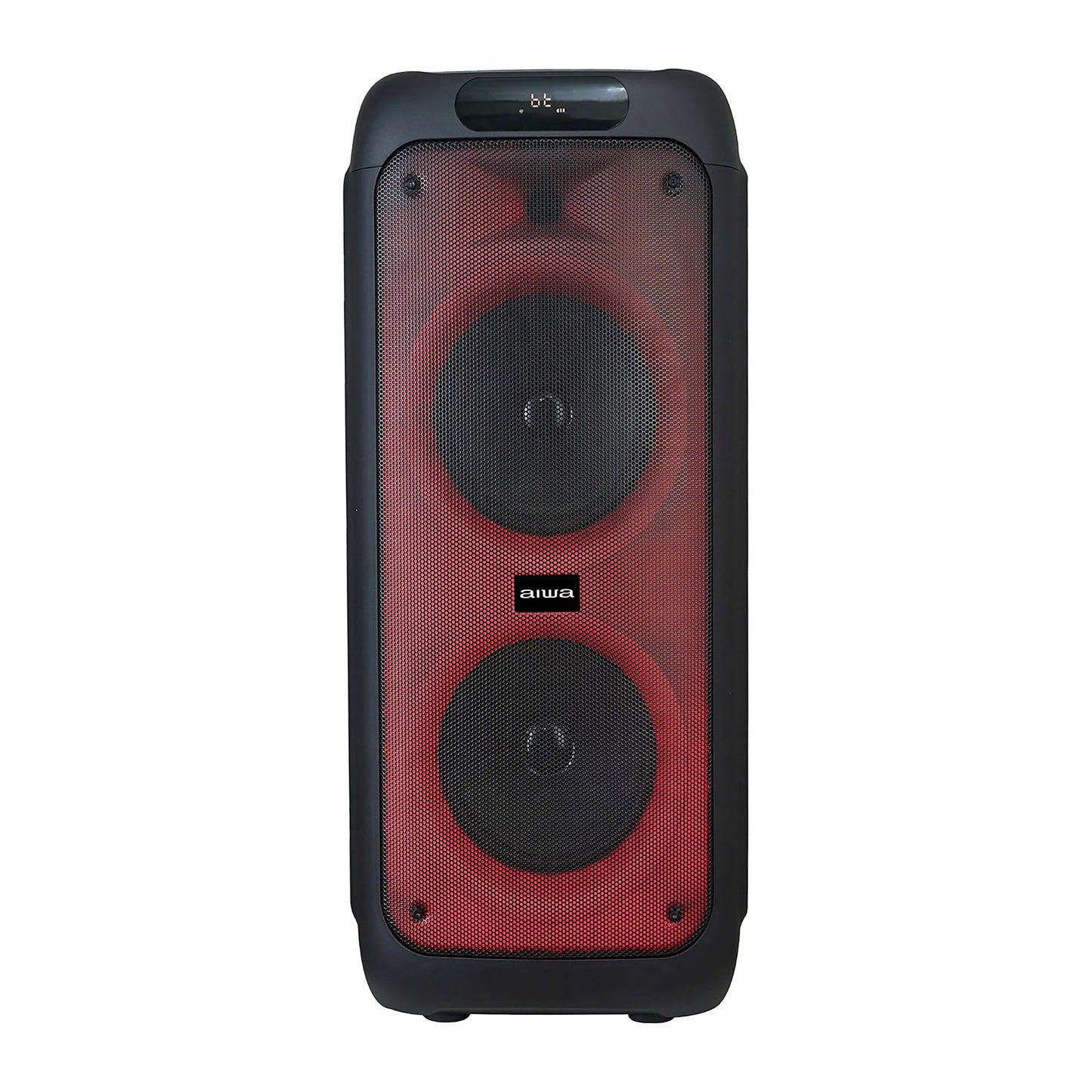 Bocina 10 Pulgadas Aiwa 1000 W AWPOH2D