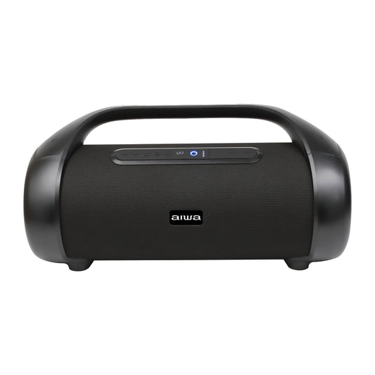 Bocina Bluetooth Portátil Aiwa AWS1000BT-NEG