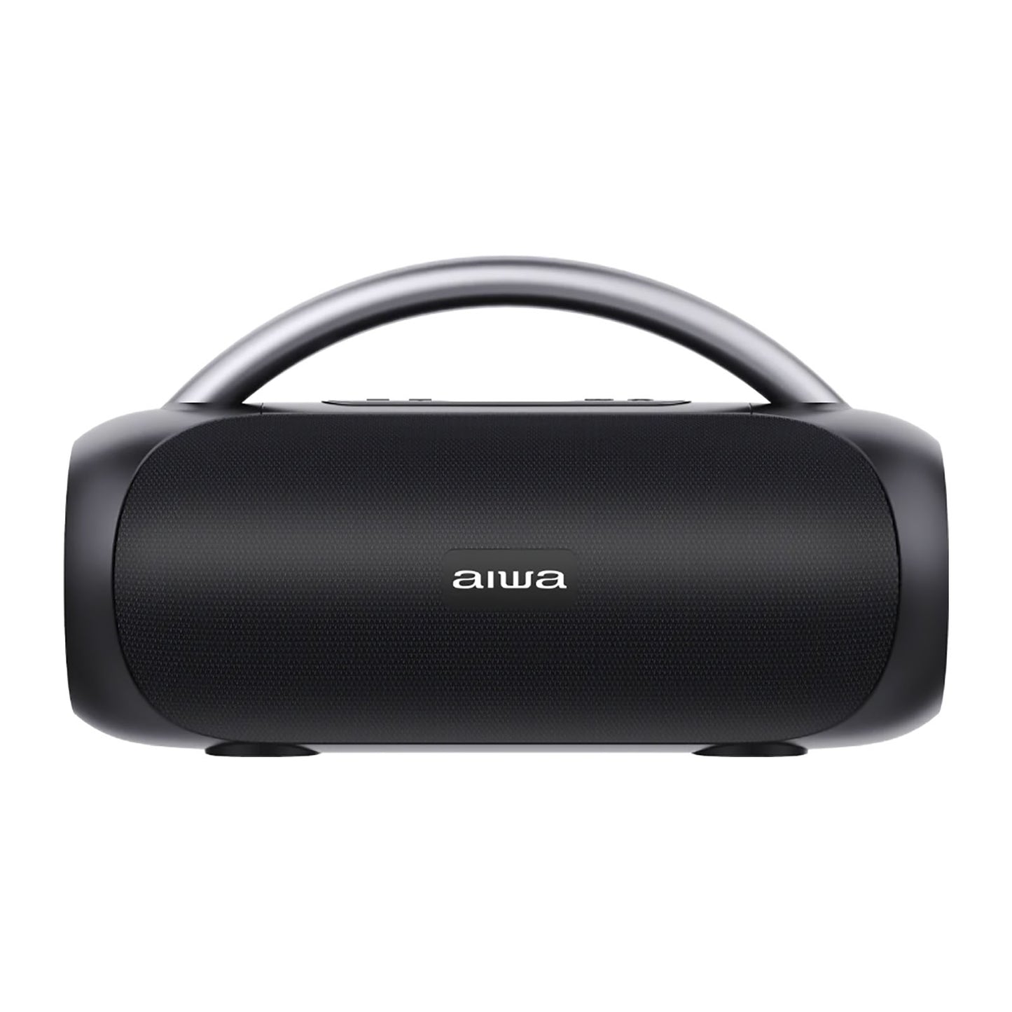 Bocina Bluetooth Portátil Aiwa AWS10BTB-NEGR