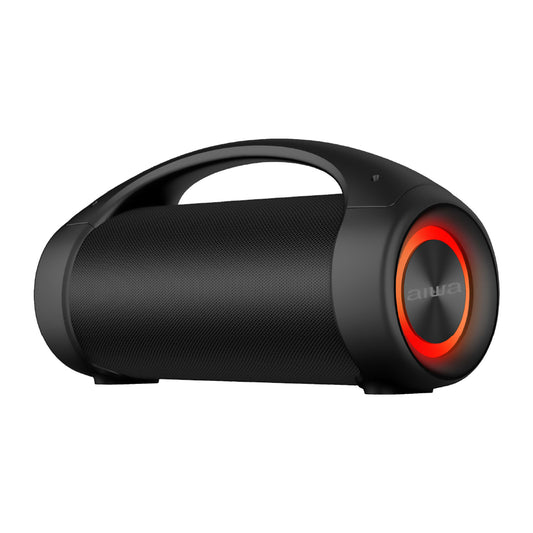 Bocina Bluetooth Portátil Aiwa AWS600BT-NEGR