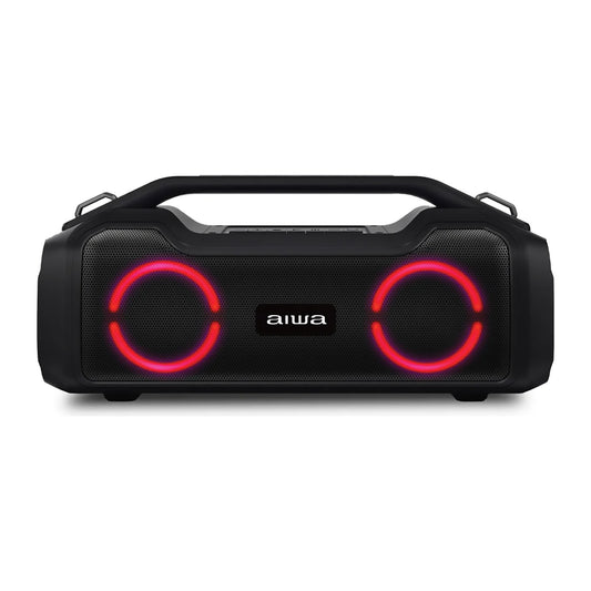 Bocina Bluetooth Portátil Aiwa AWS700BT-NEGR