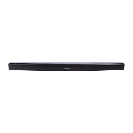 Barra de Sonido Aiwa 2.1 Canales con Subwoofer Negro AWSBH1W-W