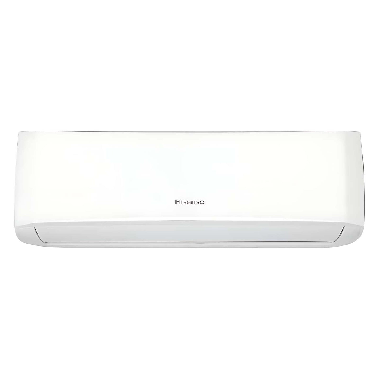 Aire Acondicionado Mini Split Inverter Hisense 1 Tonelada 115 V Solo Frío AT121CBW