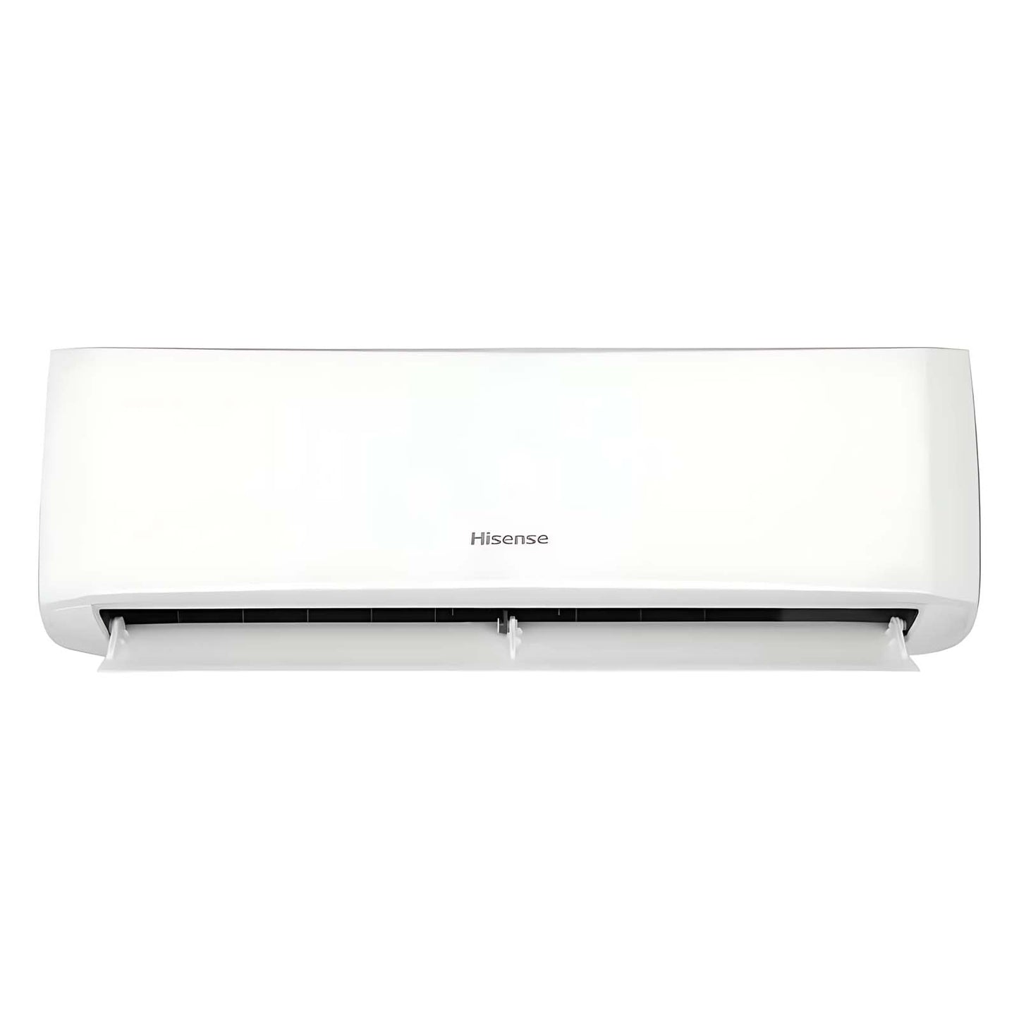 Aire Acondicionado Mini Split Inverter Hisense 1 Tonelada 115 V Solo Frío AT121CBW