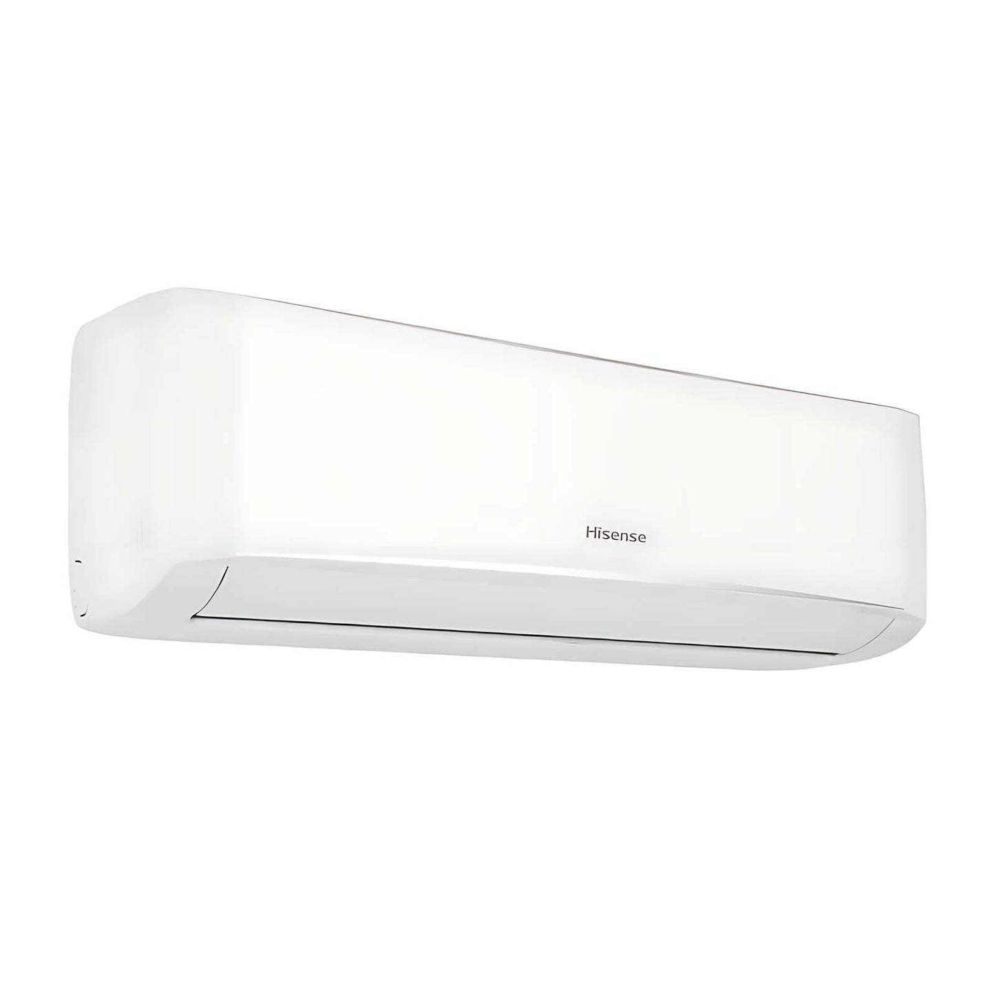 Aire Acondicionado Mini Split Inverter Hisense 1 Tonelada 115 V Solo Frío AT121CBW