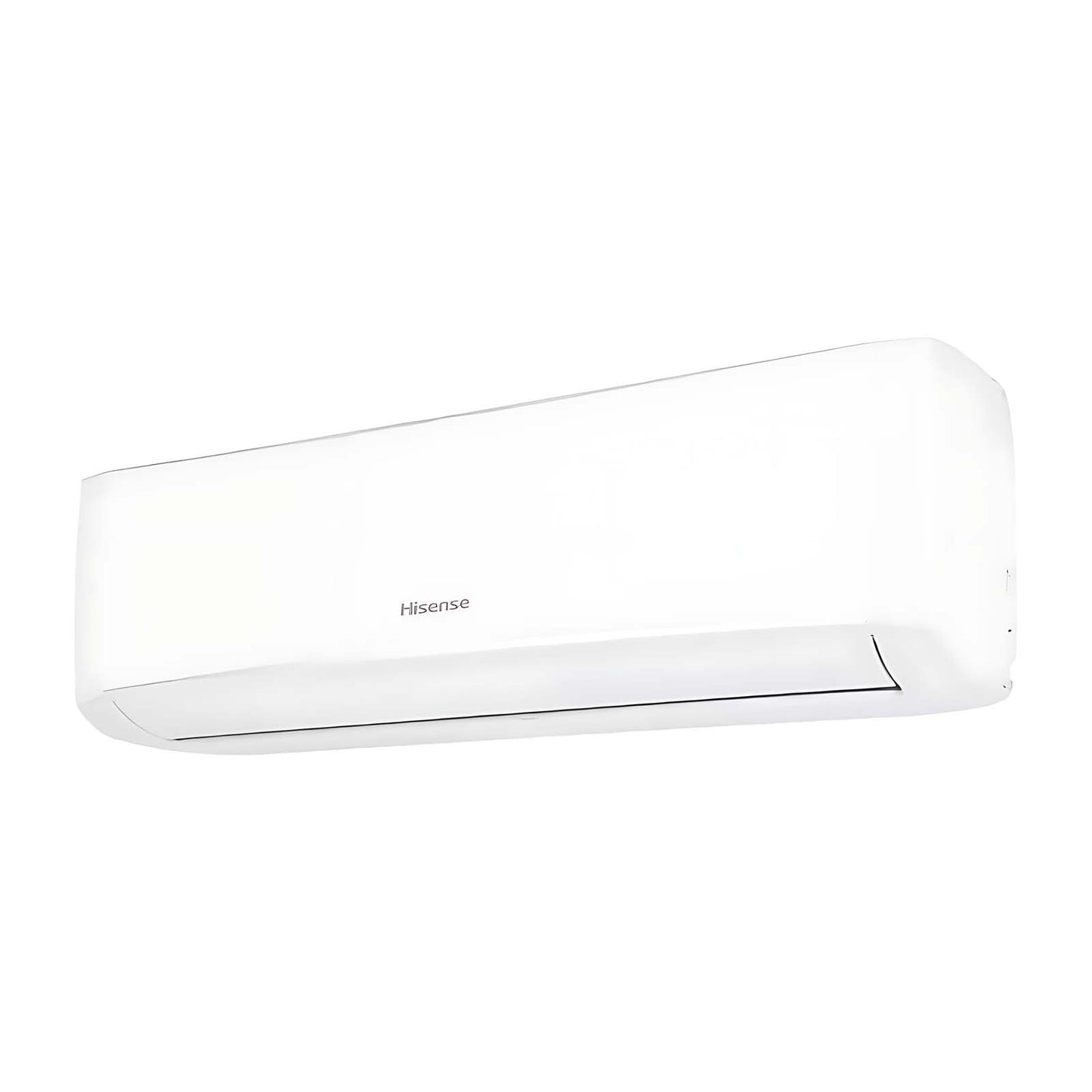 Aire Acondicionado Mini Split Inverter Hisense 1 Tonelada 115 V Solo Frío AT121CBW